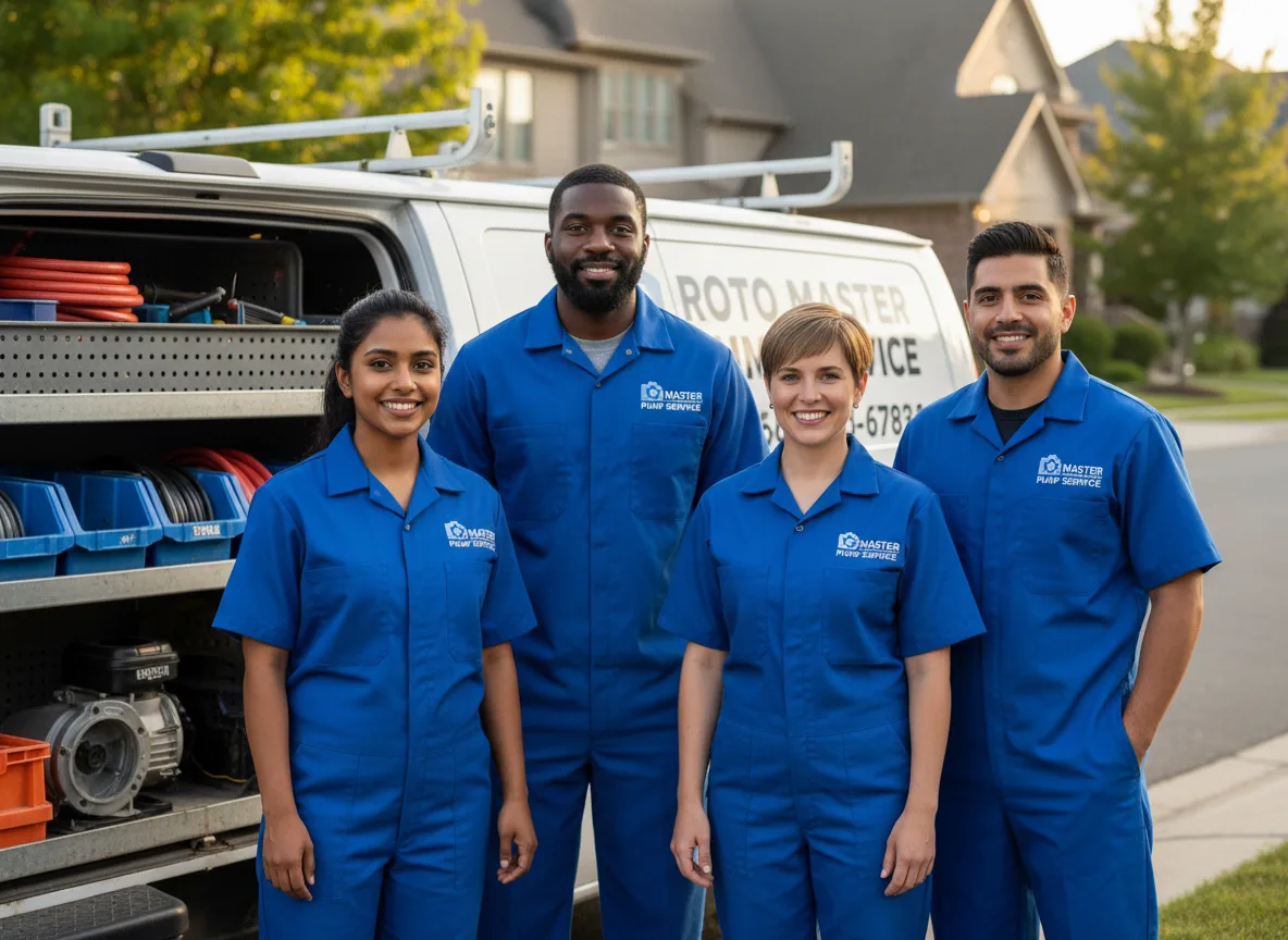 Sump Pump Installation company in Carlsbad, TX